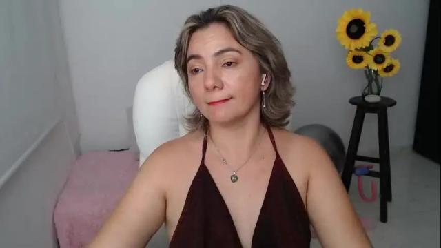 Thumbnail 1, ana_hotmilfx's Stream at Chaturbate, 1 month ago