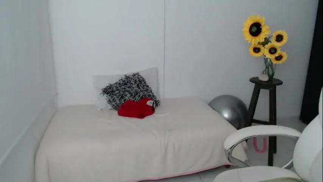 Image 4 of ana_hotmilfx Stream on Chaturbate on 1 month ago