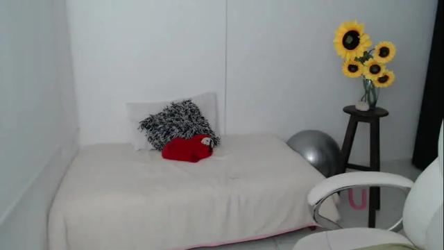 Image 6 of ana_hotmilfx Stream on Chaturbate on 1 month ago