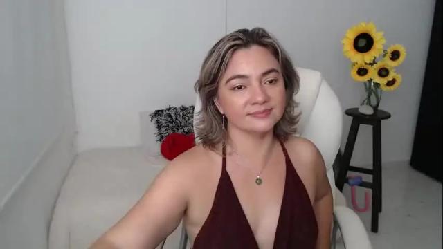 Image 11 of ana_hotmilfx Stream on Chaturbate on 1 month ago