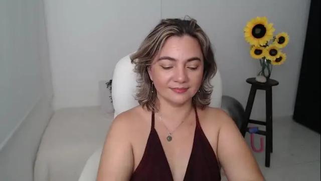 Thumbnail 2, ana_hotmilfx's Stream at Chaturbate, 1 month ago
