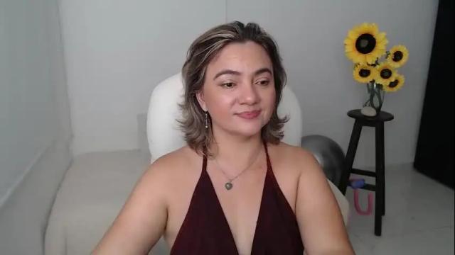 Image 8 of ana_hotmilfx Stream on Chaturbate on 1 month ago