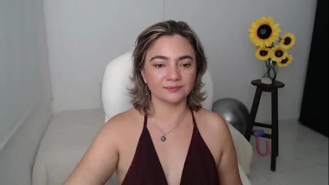 Thumbnail 3, ana_hotmilfx's Stream at Chaturbate, 1 month ago
