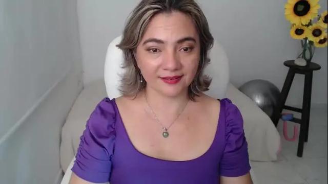 Image 6 of ana_hotmilfx Stream on Chaturbate on 1 month ago
