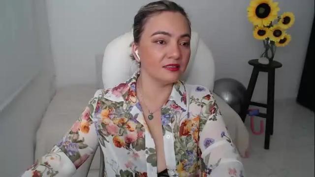 Thumbnail 1, ana_hotmilfx's Stream at Chaturbate, 1 month ago