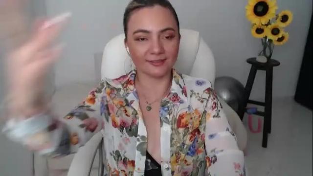 Image 10 of ana_hotmilfx Stream on Chaturbate on 1 month ago