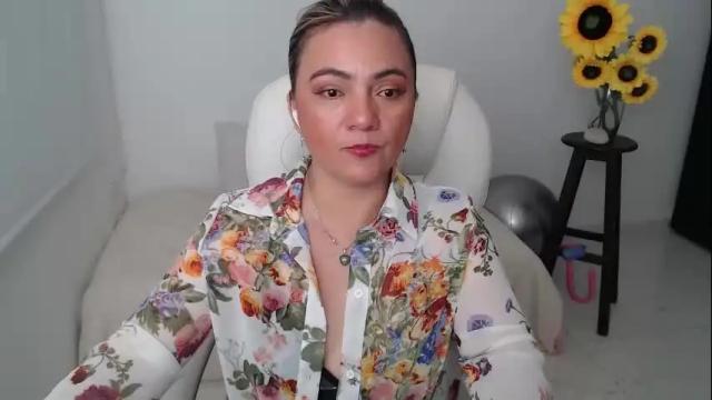 Image 12 of ana_hotmilfx Stream on Chaturbate on 1 month ago