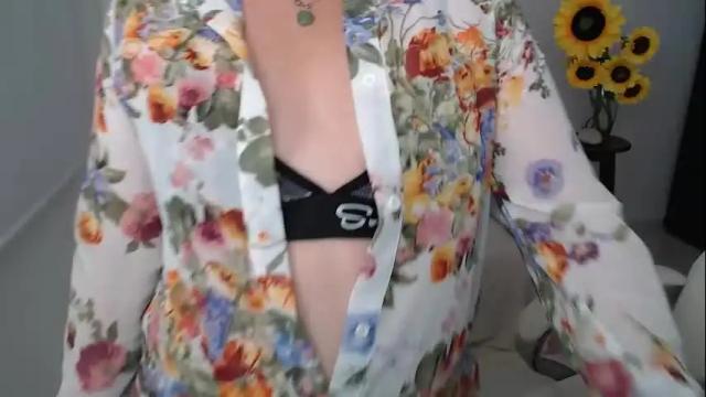 Image 2 of ana_hotmilfx Stream on Chaturbate on 1 month ago