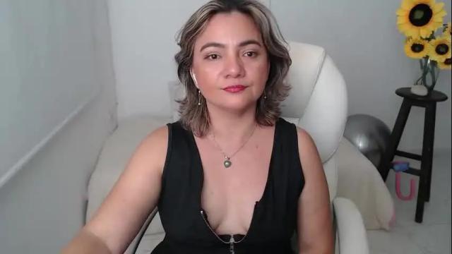 Image 10 of ana_hotmilfx Stream on Chaturbate on 27 days ago