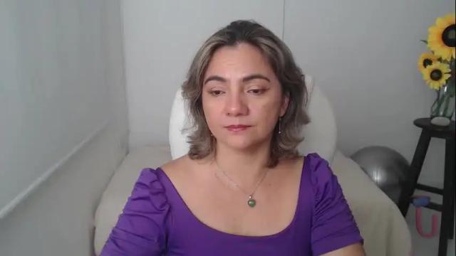 Image 10 of ana_hotmilfx Stream on Chaturbate on 18 days ago