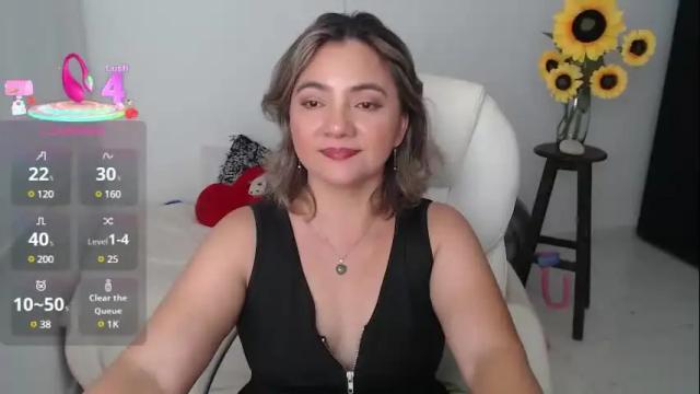 Image 11 of ana_hotmilfx Stream on Chaturbate on 11 days ago