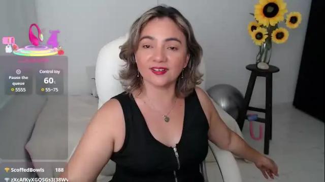 Thumbnail 1, ana_hotmilfx's Stream at Chaturbate, 9 days ago