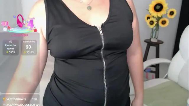 Image 7 of ana_hotmilfx Stream on Chaturbate on 9 days ago