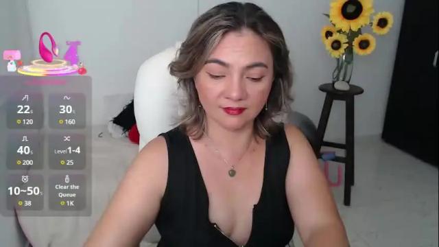 Image 6 of ana_hotmilfx Stream on Chaturbate on 7 days ago