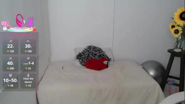 Image 2 of ana_hotmilfx Stream on Chaturbate on 4 days ago