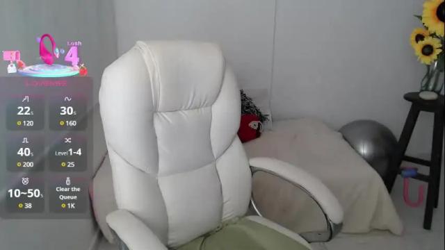 Thumbnail 2, ana_hotmilfx's Stream at Chaturbate, 4 days ago