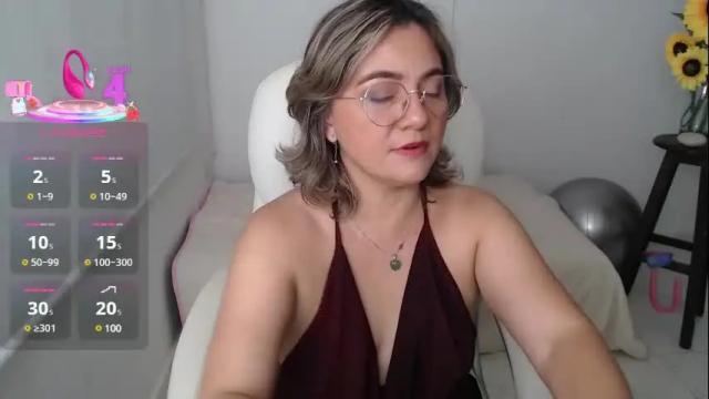 Image 12 of ana_hotmilfx Stream on Chaturbate on 3 days ago