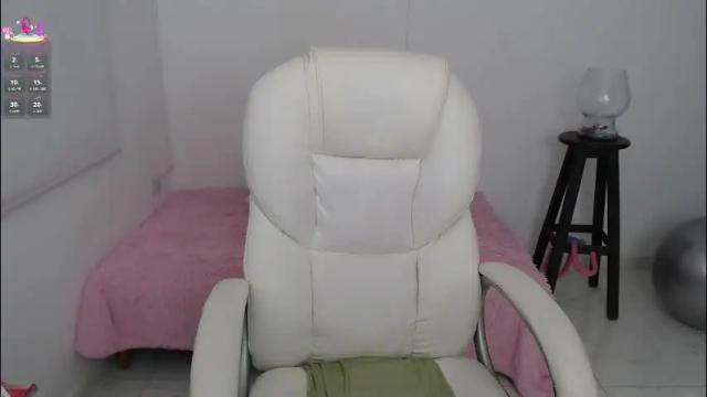 Image 2 of ana_hotmilfx Stream on Chaturbate on 22 hours ago