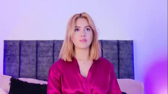 Thumbnail 1, ana_levi's Stream at Chaturbate, 1 month ago