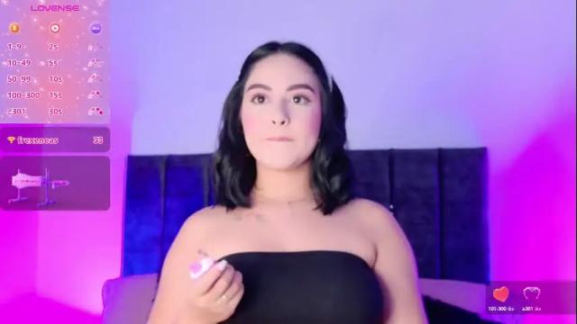 Image 6 of ana_levi Stream on Chaturbate on 25 days ago