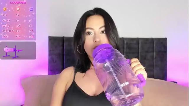 Image 11 of ana_levi Stream on Chaturbate on 14 days ago