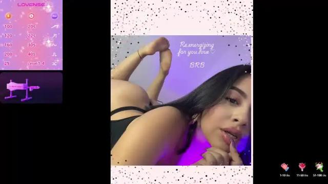 Thumbnail 2, ana_levi's Stream at Chaturbate, 11 days ago