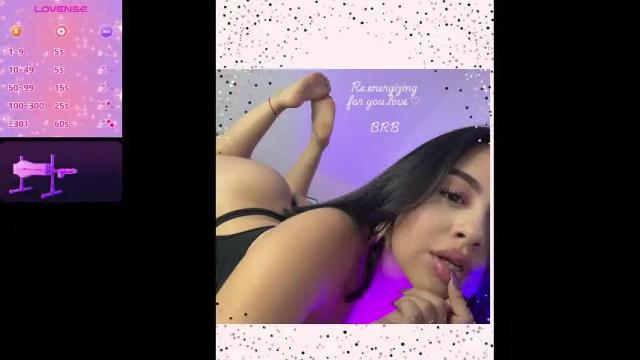 Thumbnail 3, ana_levi's Stream at Chaturbate, 11 days ago
