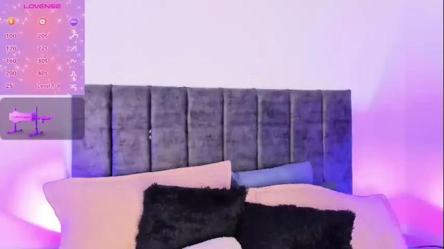 Image 6 of ana_levi Stream on Chaturbate on 9 days ago