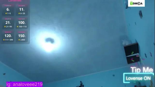 Thumbnail 3, ana_loveee's Stream at Chaturbate, 1 month ago