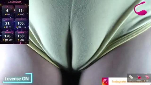 Thumbnail 2, ana_loveee's Stream at Chaturbate, 23 days ago