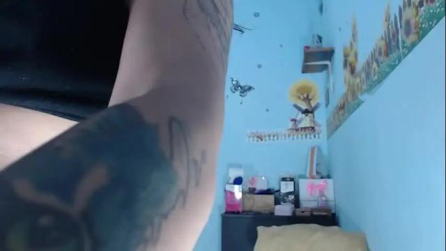 Thumbnail 3, ana_loveee's Stream at Chaturbate, 19 days ago