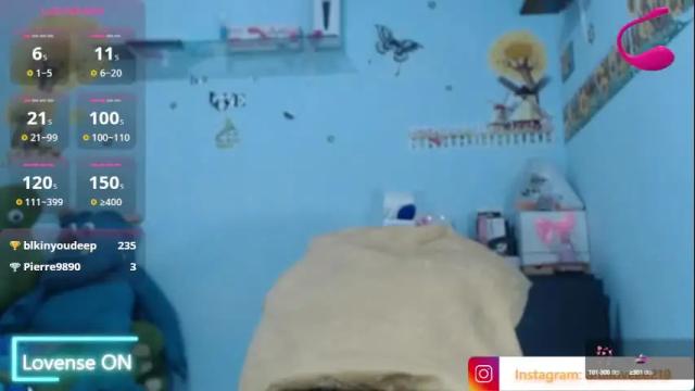 Thumbnail 1, ana_loveee's Stream at Chaturbate, 11 days ago
