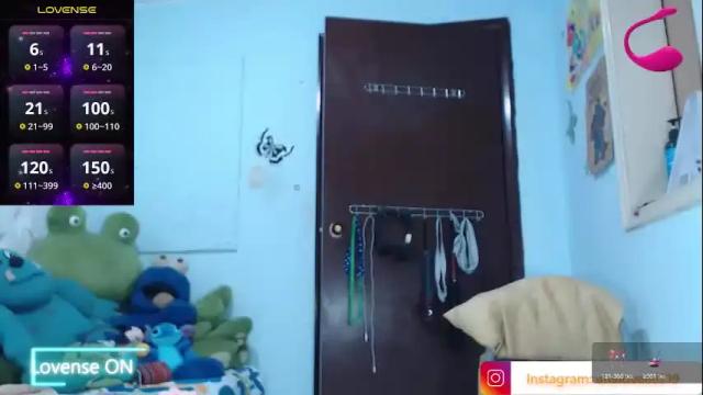 Image 7 of ana_loveee Stream on Chaturbate on 2 months ago