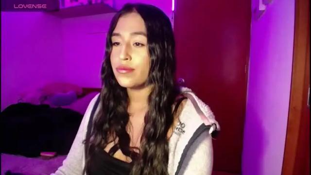 Image 2 of ana_m_ Stream on Chaturbate on 20 months ago