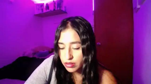 Image 6 of ana_m_ Stream on Chaturbate on 20 months ago