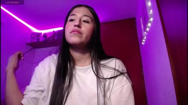 Image 2 of ana_m_ Stream on Chaturbate on 20 months ago