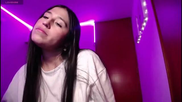 Image 3 of ana_m_ Stream on Chaturbate on 20 months ago