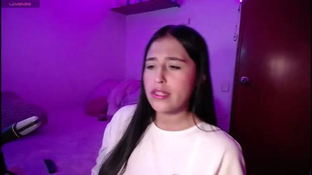 Image 6 of ana_m_ Stream on Chaturbate on 20 months ago