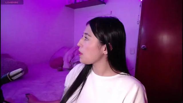 Image 7 of ana_m_ Stream on Chaturbate on 20 months ago