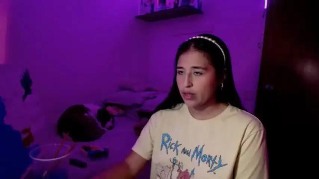 Image 2 of ana_m_ Stream on Chaturbate on 20 months ago