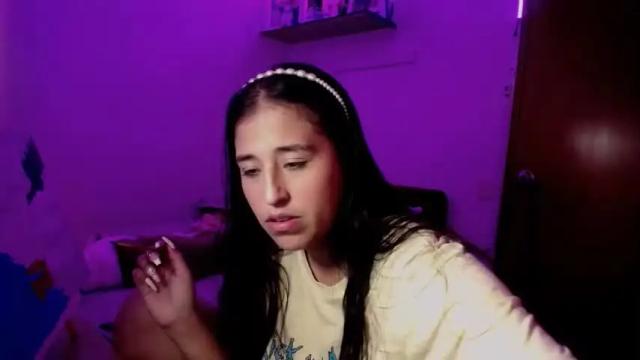 Image 7 of ana_m_ Stream on Chaturbate on 20 months ago