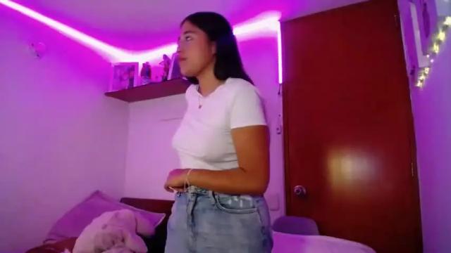 Image 10 of ana_m_ Stream on Chaturbate on 19 months ago