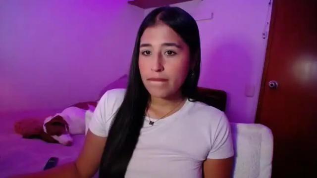 Image 6 of ana_m_ Stream on Chaturbate on 19 months ago