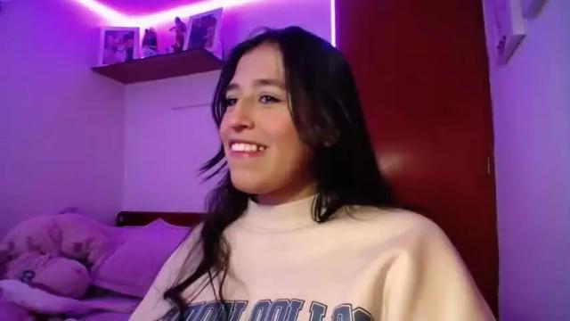 Image 10 of ana_m_ Stream on Chaturbate on 19 months ago