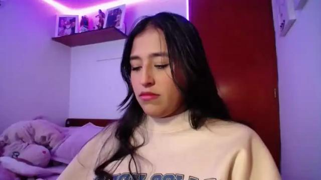 Image 11 of ana_m_ Stream on Chaturbate on 19 months ago