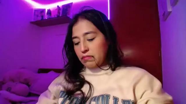 Image 12 of ana_m_ Stream on Chaturbate on 19 months ago