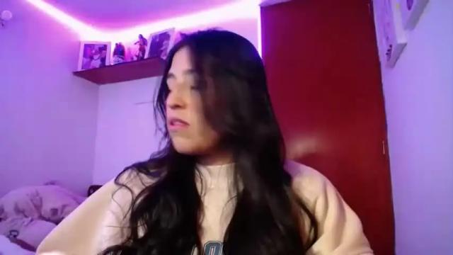 Image 2 of ana_m_ Stream on Chaturbate on 19 months ago
