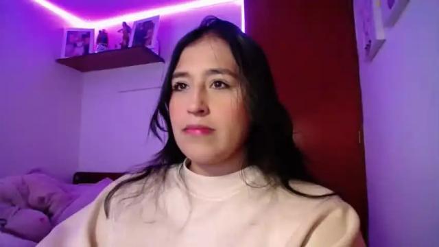 Image 6 of ana_m_ Stream on Chaturbate on 19 months ago