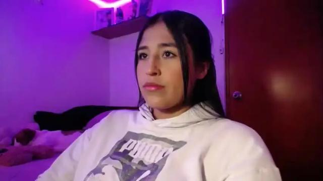 Image 10 of ana_m_ Stream on Chaturbate on 19 months ago