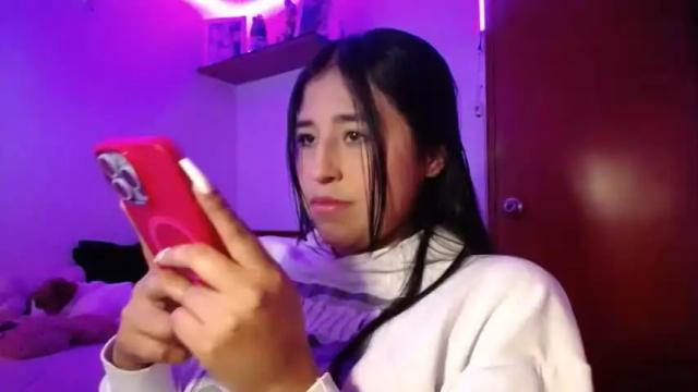 Image 11 of ana_m_ Stream on Chaturbate on 19 months ago